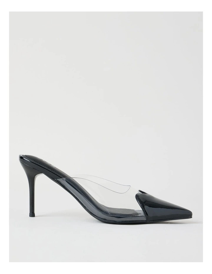 BlaqJasmine Heeled Shoes in Black | Myer