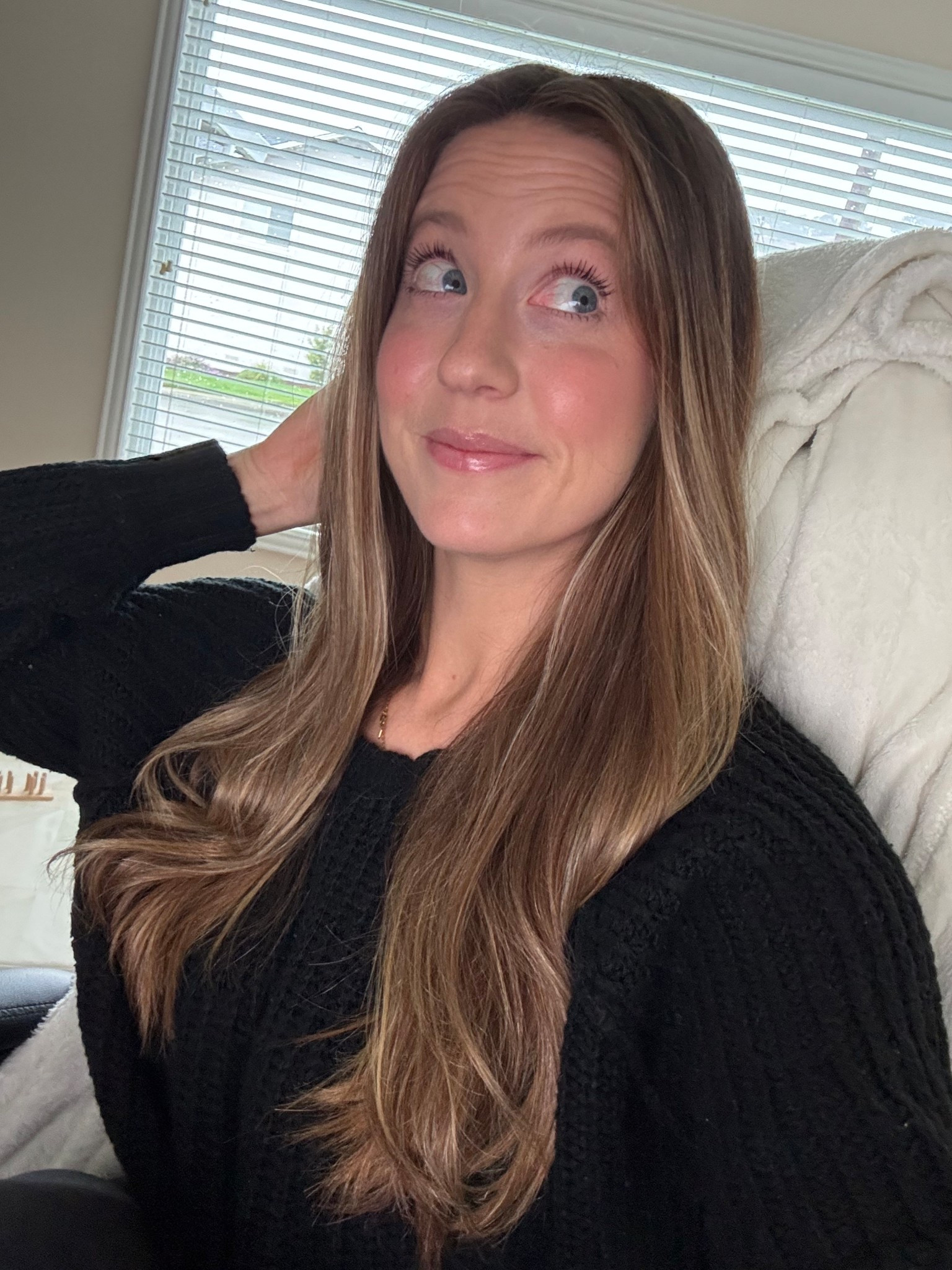 current hair care routine + faves

#LTKBeauty #LTKgrwm #LTKmorningroutine