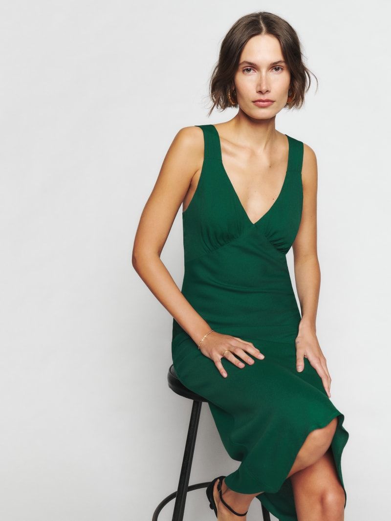 Beauden Dress | Reformation (US & AU)