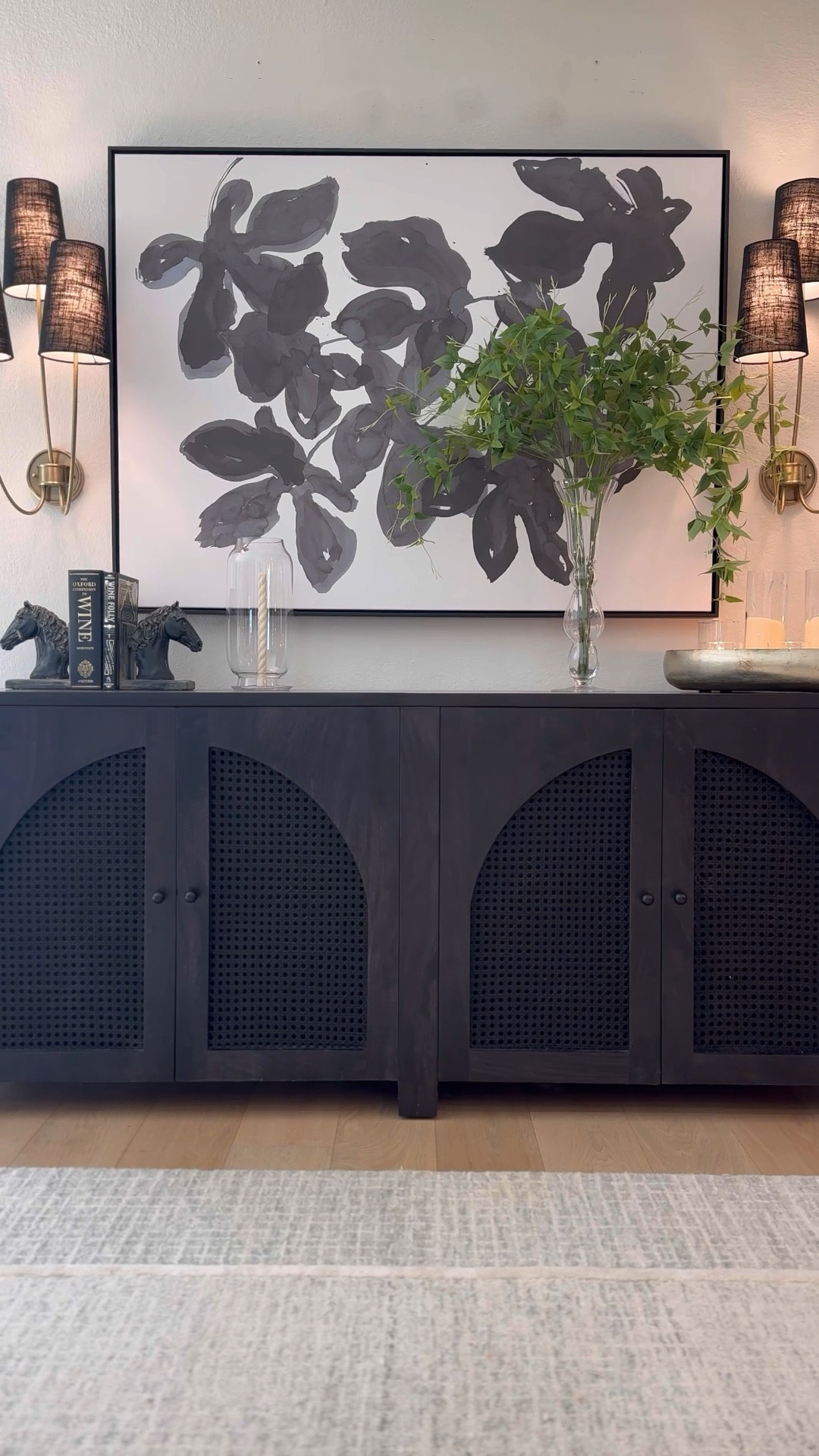 My favorite console is on sale! Such a beautiful statement piece and would make a great TV stand or entryway cabinet as well!

#LTKStyleTip #LTKHome #LTKSaleAlert