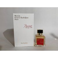 Maison Francis Kurkjian Baccarat Rouge 540 Eau De Parfum 70Ml/2.4 Oz. New | Etsy (US)