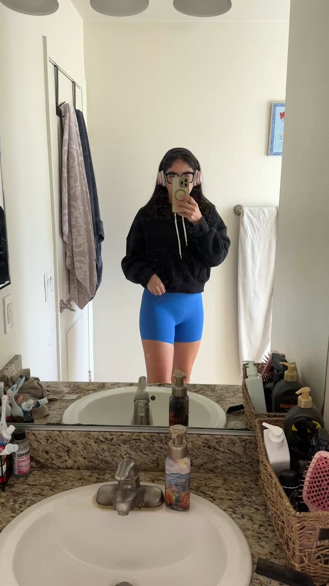 Obsessed with these aerie shorts 

#LTKFindsUnder50 #LTKGiftGuide #LTKActive