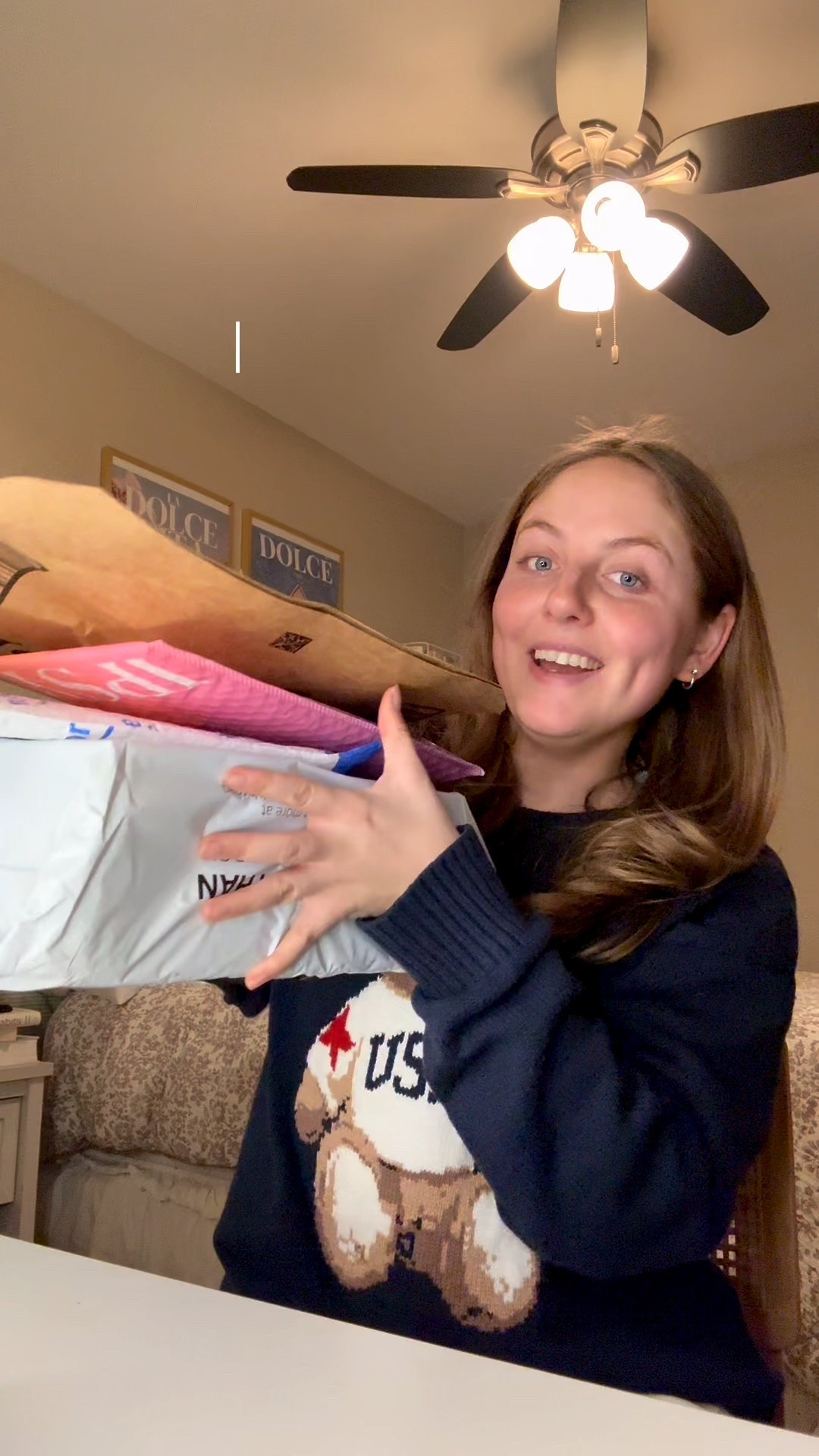 Haul time 

#LTKGiftGuide #LTKdayinmylife