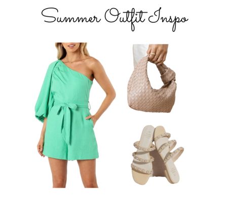 Cute outfit for summertime!

#LTKStyleTip #LTKParties #LTKSeasonal