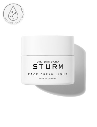 FACE CREAM LIGHT | Dr. Barbara Sturm UK