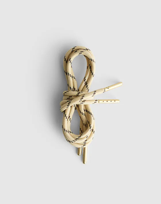 Cord Shoelaces | Madewell