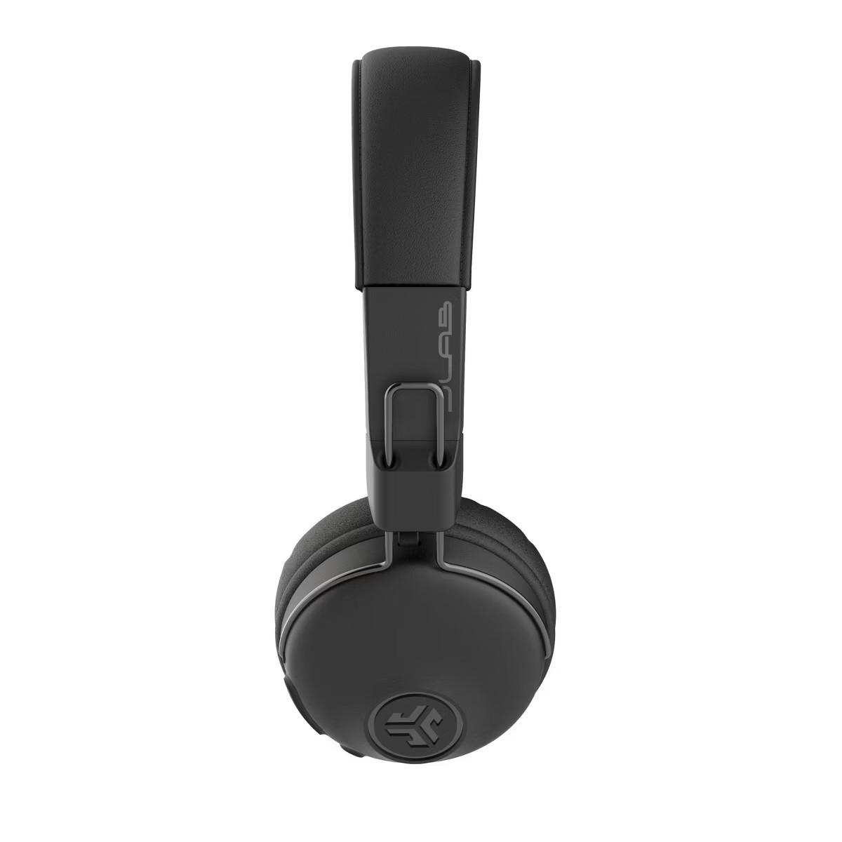 JLab Studio Bluetooth Wireless On-Ear Headphones - Black | Target