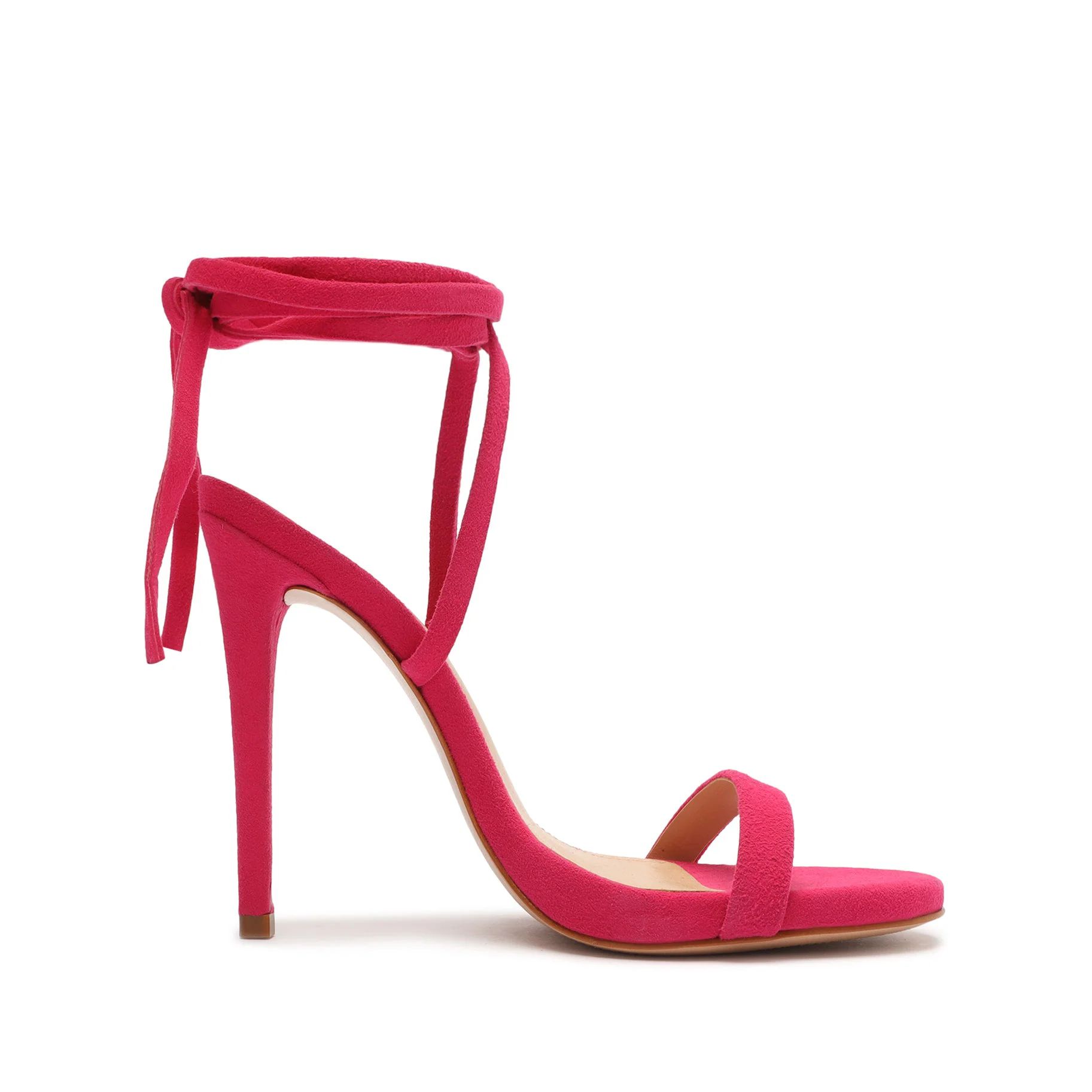 Cloe Suede Sandal | Schutz Shoes (US)