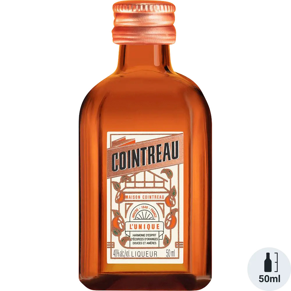 Cointreau Orange Liqueur | Total Wine