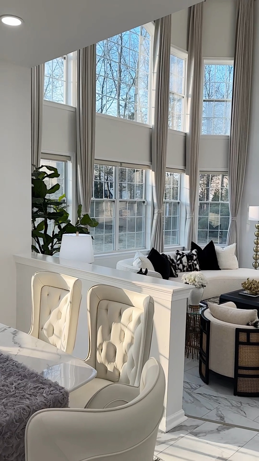 Keeping a clean home always has to do with maintenance and order 💯 Tap below to shop! Follow me @omabelle for more Fashion, Home & everything inbetween. Glad to have you here!!! 💕😊🙏

Home | Home decor |Entryway decor | Entryway table | console table | Buffet table | Accent table
Pottery barn | Amazon home
Restoration hardware look for less |Luxe for less | Entryway ideas | Foyer table | Foyer decor | Sofa table | Black sofa table | Black console | Black accent table
| Black wooden table |Living room decor | Rugs | Area rug | Neutral rug | Living room family room rug | Sofa sectional | Washable cleanable sofa | Family friendly sofa furniture | Stain resistant fabric sofa | Cloud sofa | Family kid toddler | pet friendly sofa | Coffee table | Livingroom | Home decor | bedding | bedroom | fall decor |  fall porch | dresser | rug | kitchen | dispenser | cutlery set | knives 


#LTKSaleAlert #LTKHome #LTKFindsUnder100