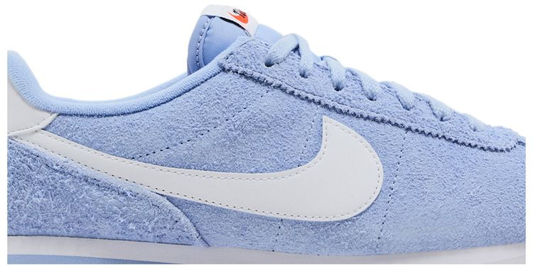 Nike Wmns Cortez Vintage 'Aluminum' | GOAT