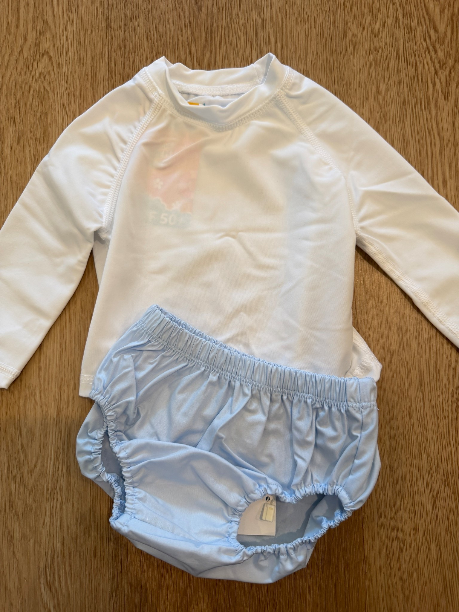The most affordable little rash guard with SPF protection and my fav diaper cover on major sale from Beaufort bonnet! Perfect for summer with babies! 

#LTKmomlife #LTKBaby #LTKSwim