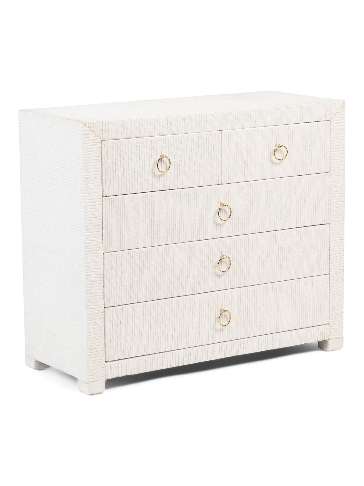 5 Drawer Chest Dresser | TJ Maxx