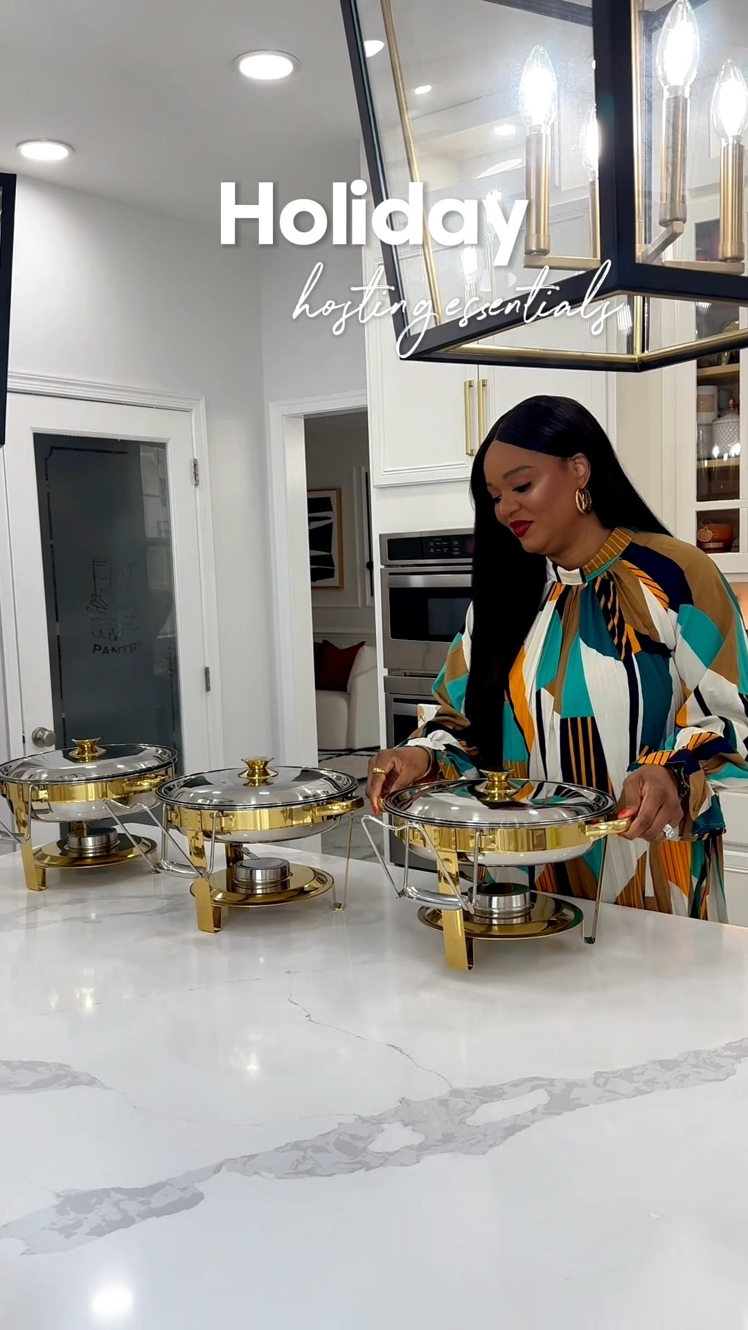 Thanksgiving is in 2wks and you know what that means? Hosting season🎉🎉
Here, I’ve hand picked some of my Holiday hosting essentials that will add some luxury and glam to your table ❤️

Tap below to shop! Follow me @omabelle for more Fashion, Home & everything inbetween. Glad to have you here!!! 💕😊🙏

Home | Home decor |Entryway decor | Entryway table | console table | Buffet table | Accent table | holiday home finds | Thanksgiving dinner | hosting essentials |
Pottery barn | Amazon home
Restoration hardware look for less |Luxe for less | Entryway ideas | Foyer table | Foyer decor | Sofa table | Black sofa table | Black console | Black accent table
| Black wooden table |Living room decor | Rugs | Area rug | Neutral rug | Living room family room rug | Sofa sectional | Washable cleanable sofa | Family friendly sofa furniture | Stain resistant fabric sofa | Cloud sofa | Family kid toddler | pet friendly sofa | Coffee table | Livingroom | Home decor | bedding | bedroom | fall decor |  fall porch | dresser | rug | kitchen | dispenser | cutlery set | knives 


#LTKHome #LTKHoliday #LTKfoodie