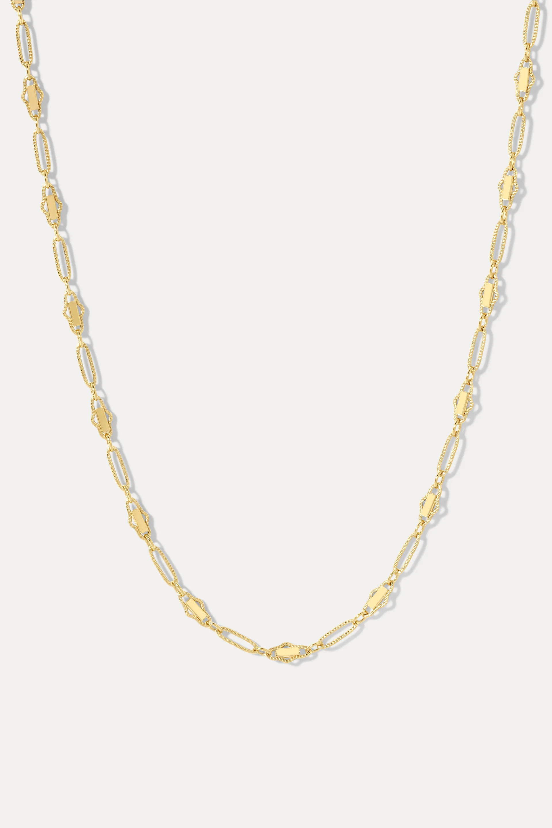 Harlow Chain | Miranda Frye Inc.