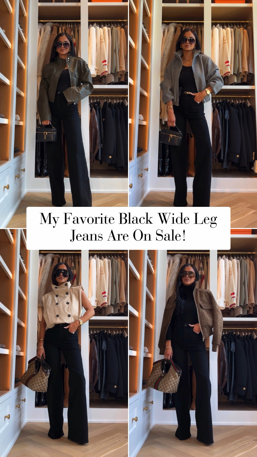 Shopbop fall sale
Save 15-25% off my favorite citizens wide leg jeans
Use code FALL

#LTKOver40 #LTKSaleAlert #LTKootd