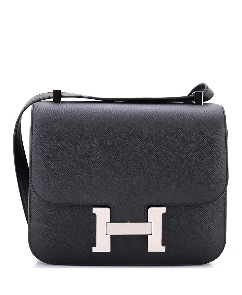 Pre-Owned HERMES 24 Constance Bag Epsom | Bloomingdale's (US)