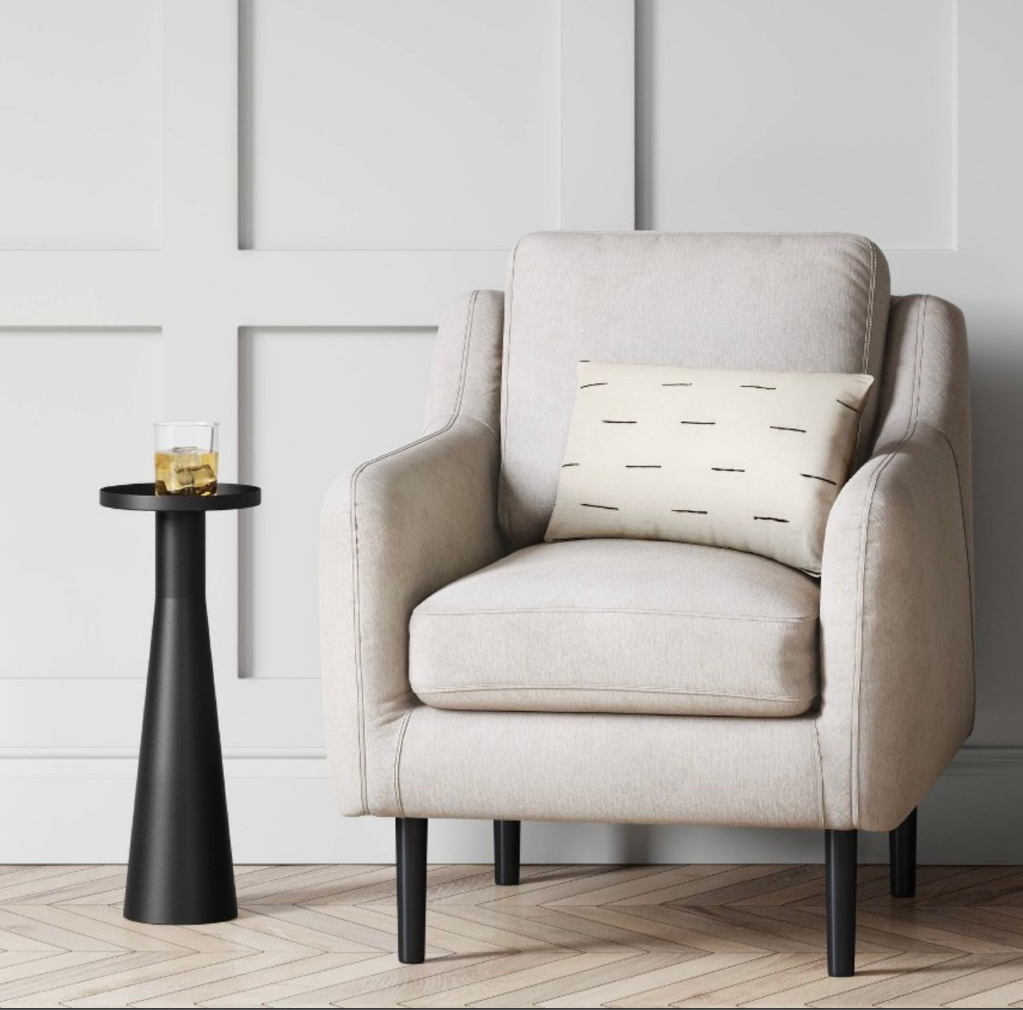 Cute little drink table

#LTKunder50 #LTKhome #LTKunder100