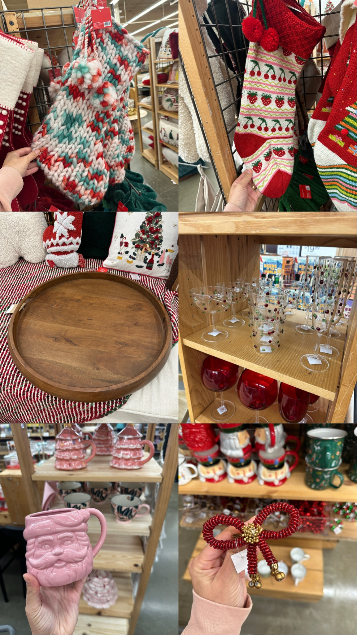 cute holiday decor from world market 

#LTKFindsUnder50 #LTKHoliday #LTKHome