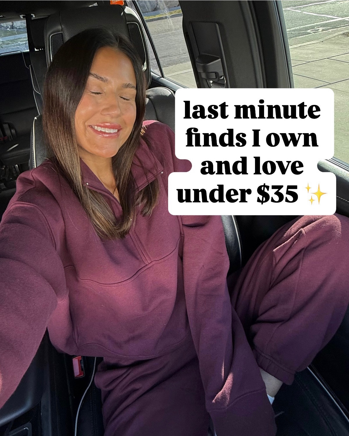 Last minute Christmas finds under $50 I own and love 🎄✨

#WalmartPartner #WalmartStyle @Walmartstyle

#LTKHoliday #LTKFindsUnder50 #LTKGiftGuide