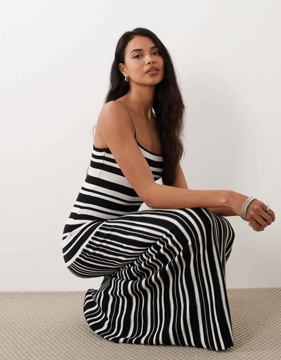 Straight in my basket 👏🏼 I got a size S for ref! 

Holiday dress, summer dress, occasion wear @ASOS

#LTKsummer #LTKuk #LTKwedding