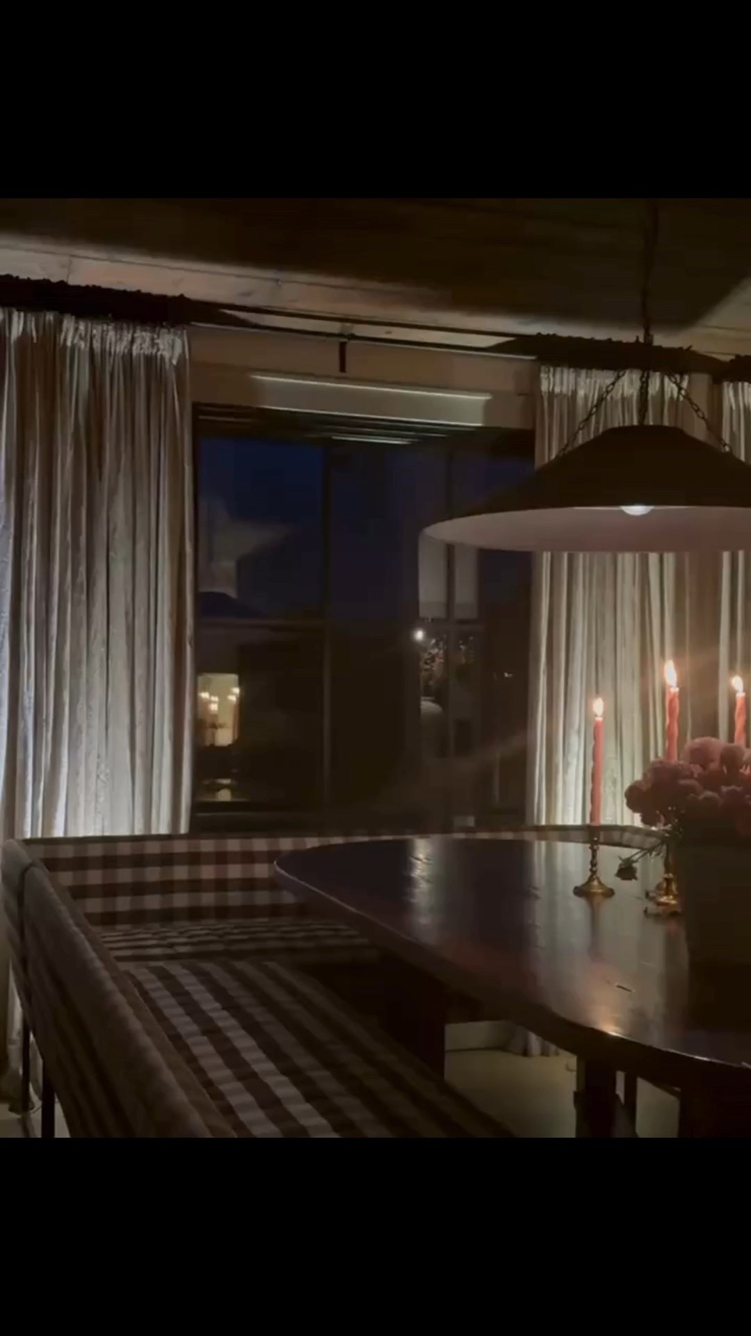 I love these spot lights for adding a dramatic effect to your drapes, armoires, closets, artwork, shelving, anywhere that needs a glow up in the evenings! These set the mood and are one of my favorite Amazon finds.

#LTKSeasonal #LTKHome #LTKFindsUnder50