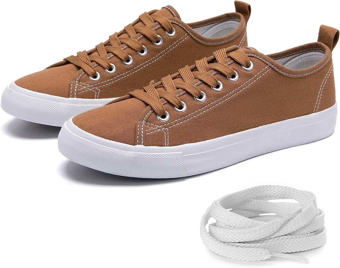 Sneakers for Women Fashion Sneakers Tennis Shoes Women Sneakers Tenis para Mujeres Womens Shoe Sn... | Amazon (US)