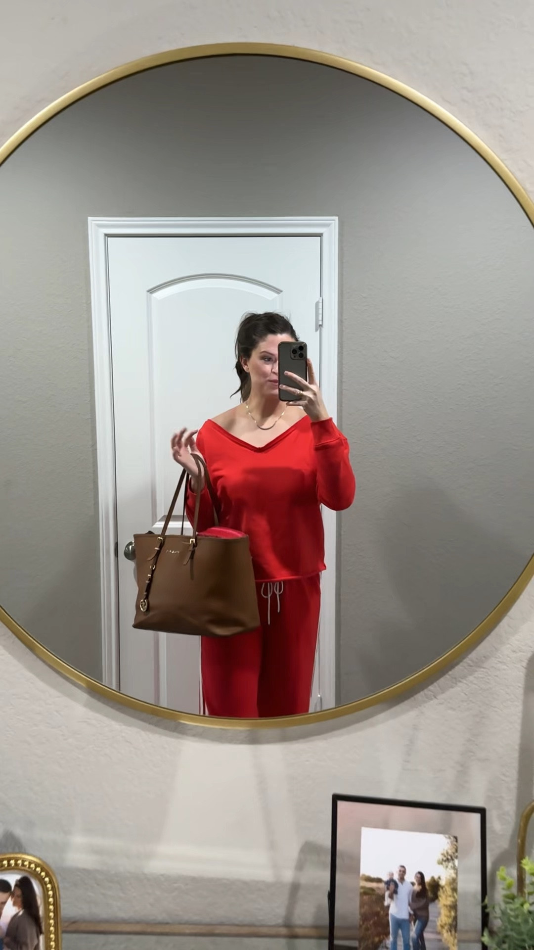 This best seller is back in stock & the pants are ON SALE!!  

Wearing TTS pants & would size down for the top!

 

 #LTKdayinmylife #LTKootd #LTKmomlife