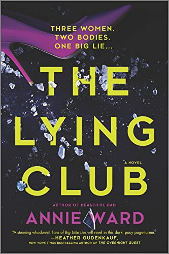 The Lying Club: A Novel | Amazon (US)
