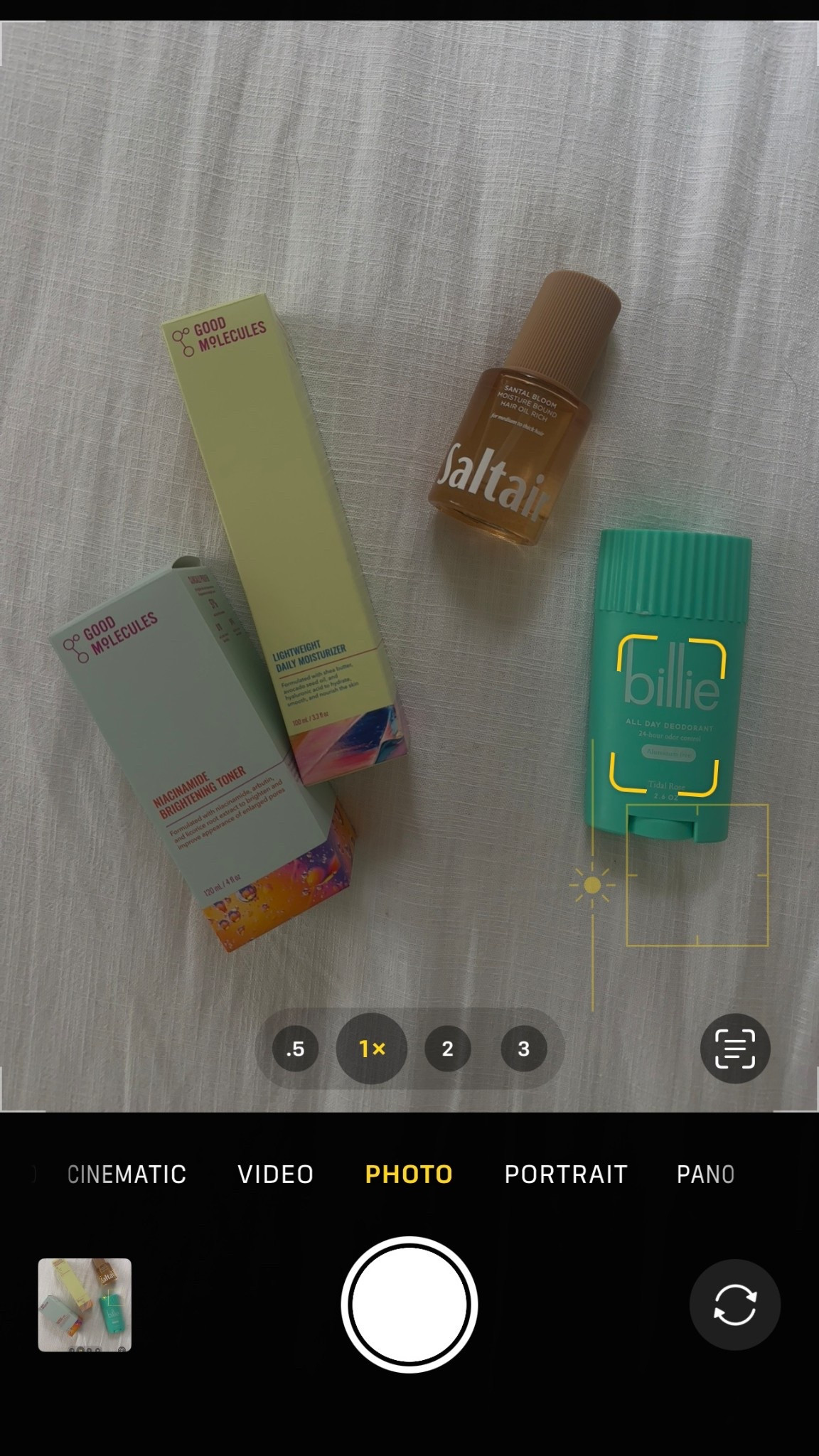 Linked my restocks from yesterdays story! 