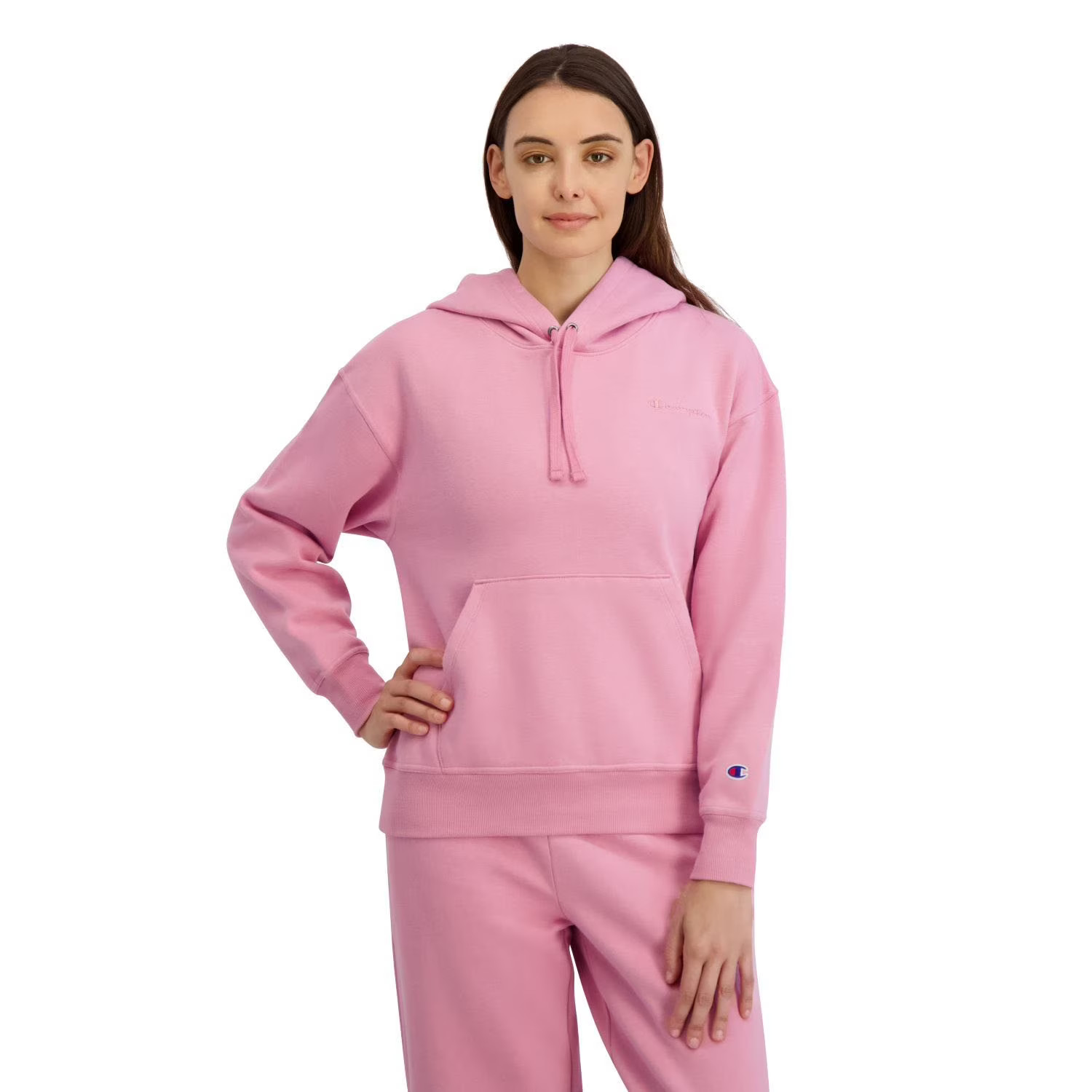 Champion Women's Heavyweight Fleece Hoodie | Sam's Club
