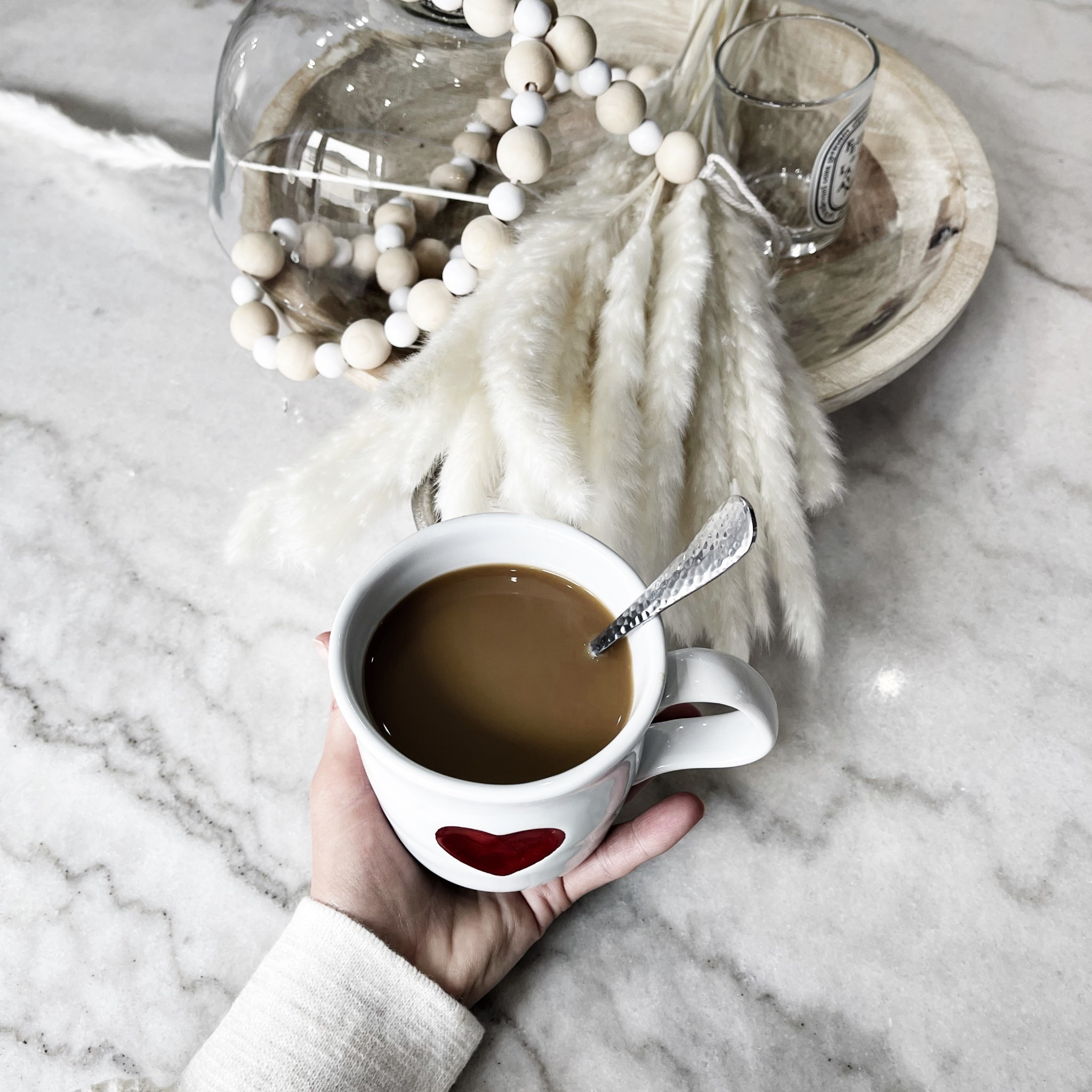 The most beautiful mugs 

#LTKdayinmylife #LTKfoodie #LTKHoliday