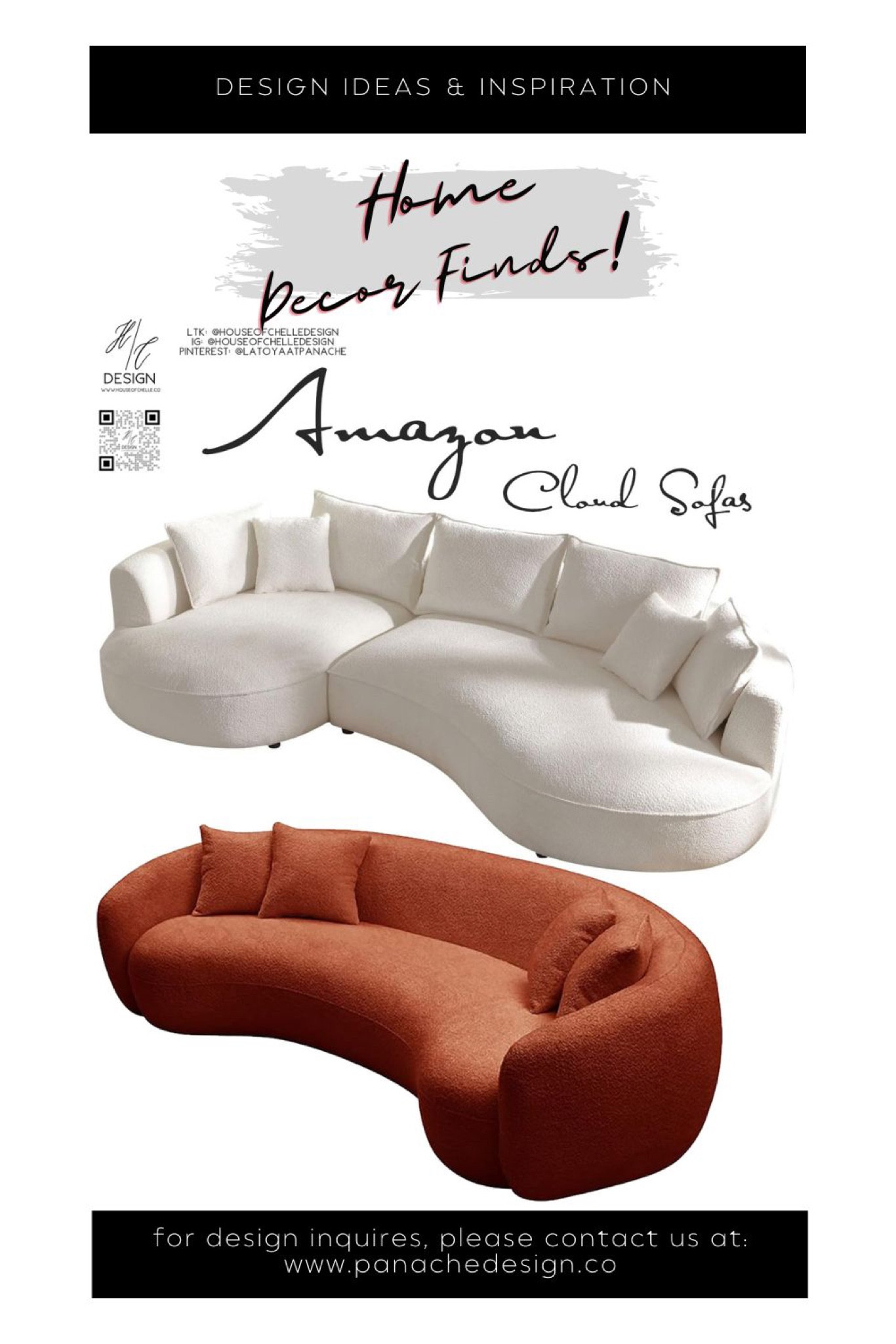 Amazon Sectional Couch Living room furniture, modern couch, affordable couch, black sectional, orange sectional, white sectional, grey sectional, cream sectional, cloud couch dupe, affordable sectional, furniture, home, home furniture, home furniture on a budget, home decor, home decor on a budget, home decor living room, apartment, apartment furniture, dorm, dorm furniture, modern home, modern home decor, modern organic, Amazon, Amazon home, wayfair, wayfair sale, target, target home, target finds, affordable home decor, cheap home decor, home decor sales, glam home  #LTKFind 

#LTKBacktoSchool 

#LTKfamily #LTKhome #LTKstyletip #LTKsalealert