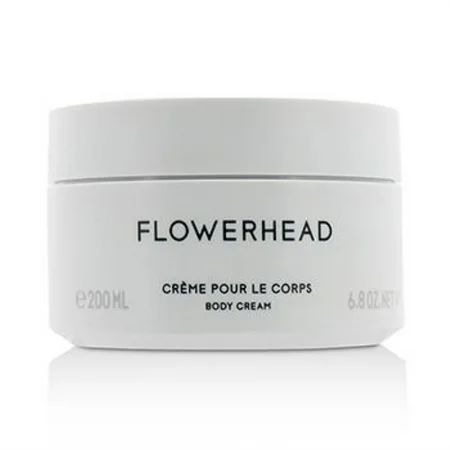byredo - flowerhead body cream - 200ml/6.8oz | Walmart (US)