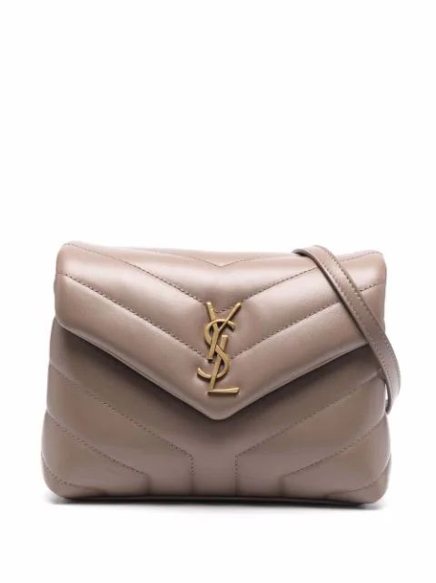 Loulou Toy quilted bag | Farfetch (UK)