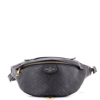 Bum Bag Monogram Empreinte Leather | Rebag