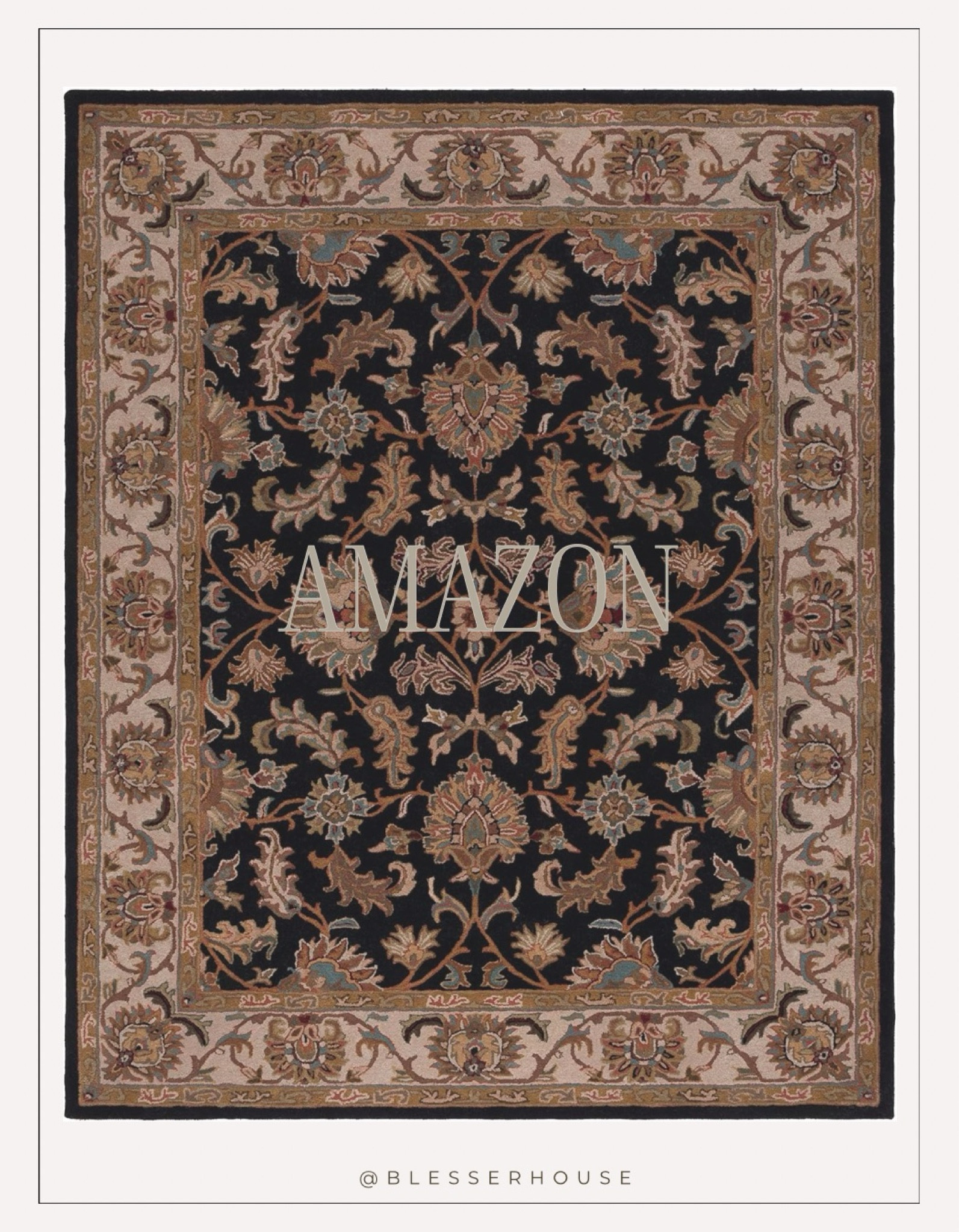 Amazon Find🤎 

Amazon, Amazon home, colonial style accent rug, traditional colonial rug, colonial area rug, colonial living room rug, traditional accent rug, colonial decor rug, vintage colonial rug, colonial pattern rug, colonial design rug, traditional area rug 

#LTKHome