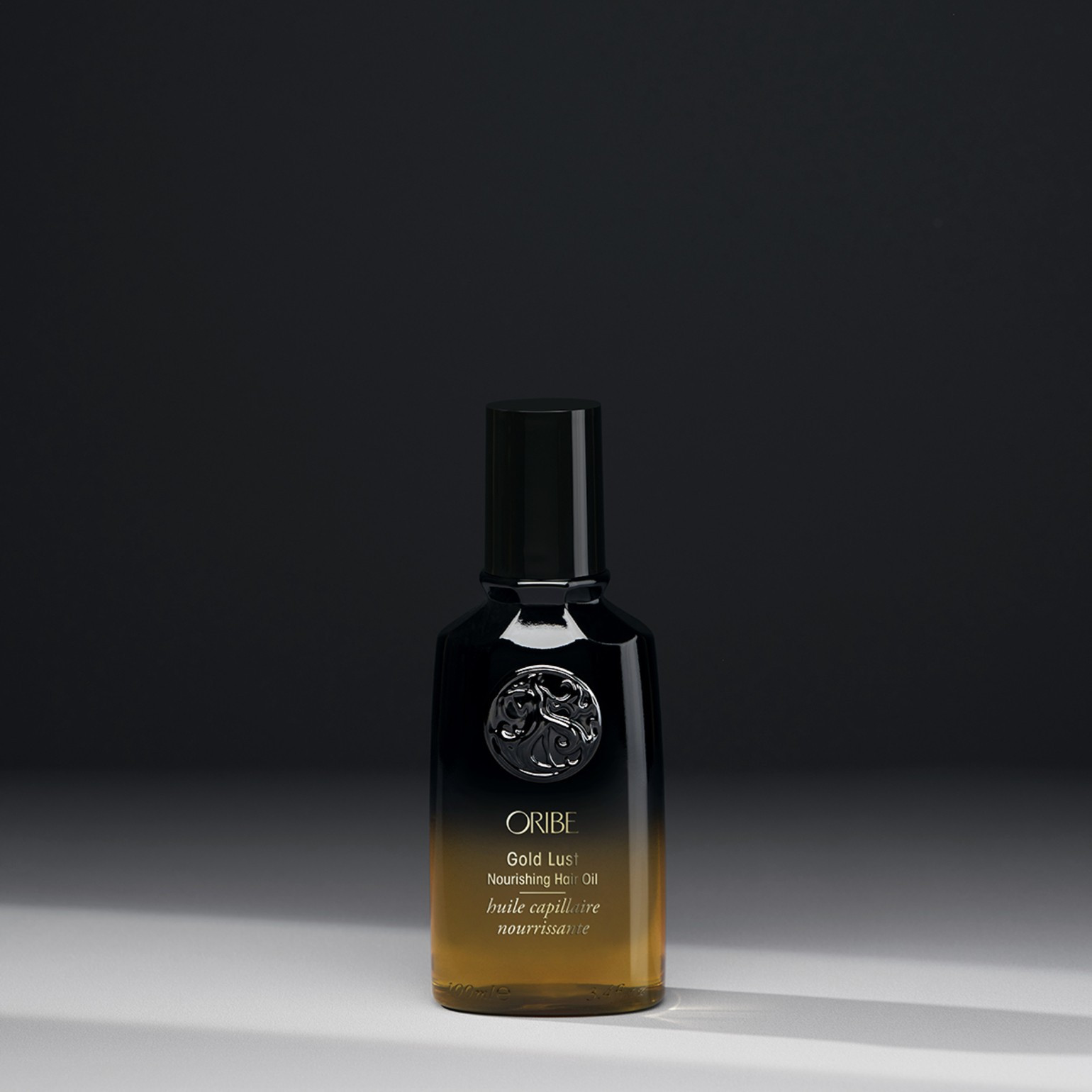Gold Lust Nourishing Hair Oil | Oribe Hair Care