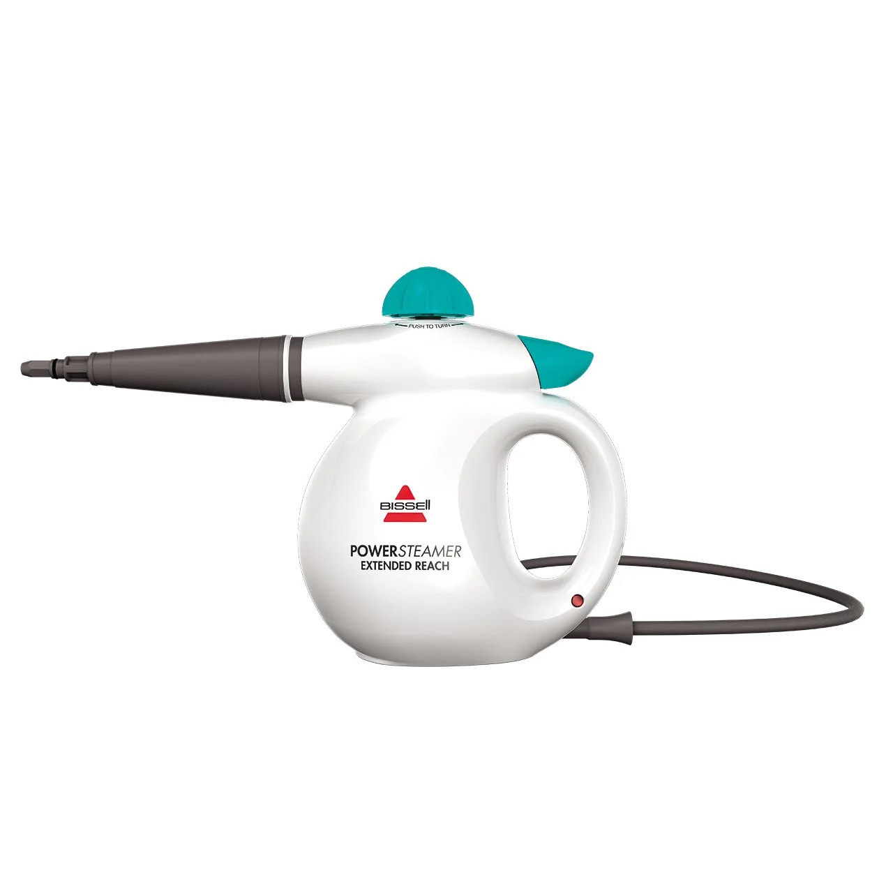 BISSELL Powersteamer Extended Reach Hand Held Steamer - 2994W | Walmart (US)