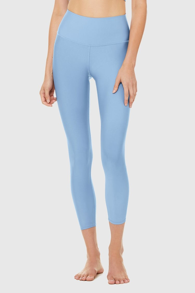 7/8 High-Waist Airlift Legging | Alo Yoga (US)