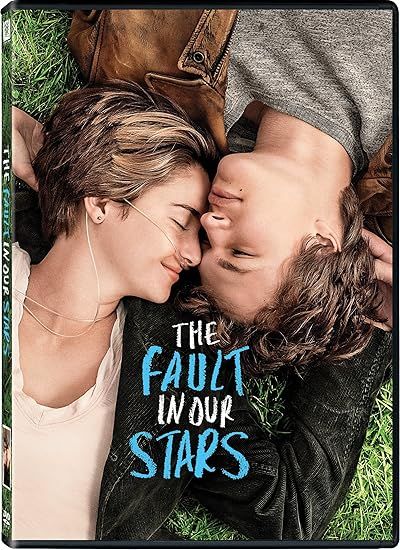 The Fault In Our Stars | Amazon (US)