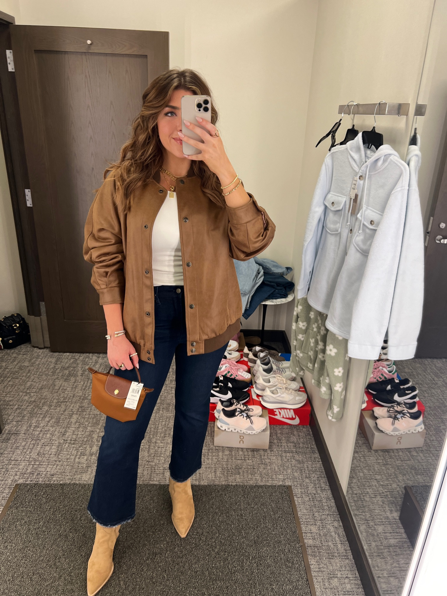 Nordstrom 💛 Anniversary Sale, fall outfit, nsale, try-on haul, Madison Paynee

#LTKStyleTip #LTKxNSale #LTKSaleAlert