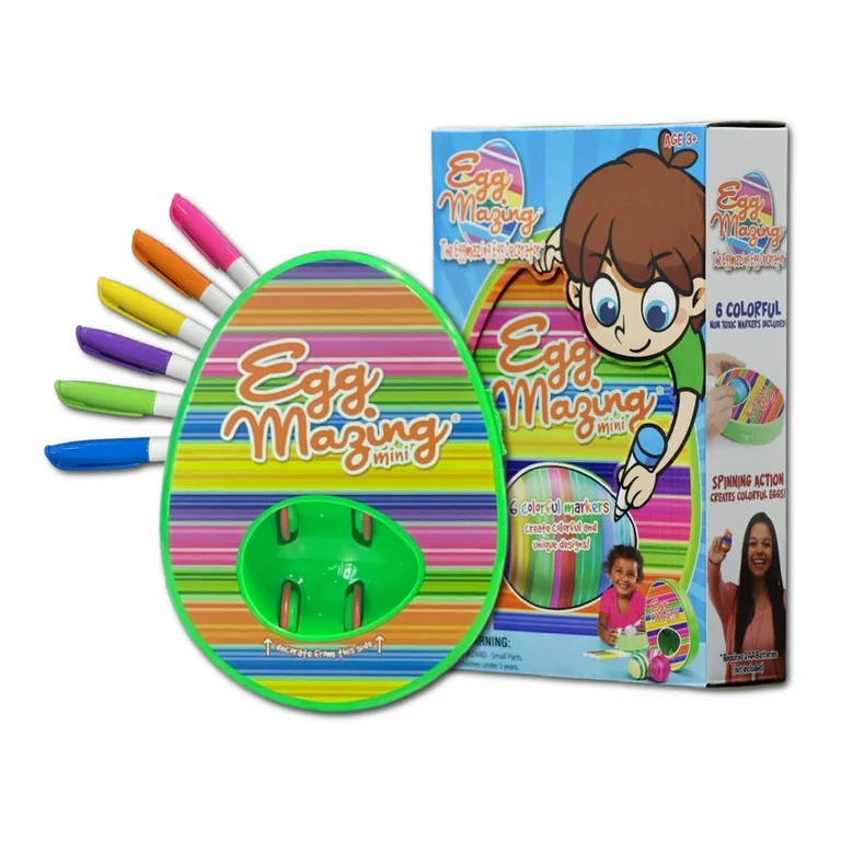 Eggmazing Decorator | Walmart (US)