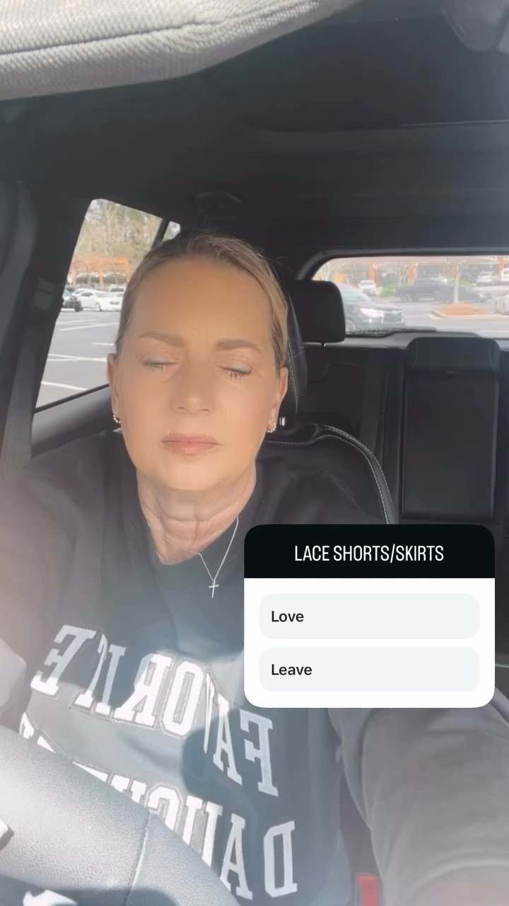 #LTKootd #LTKOver40 #LTKgrwm