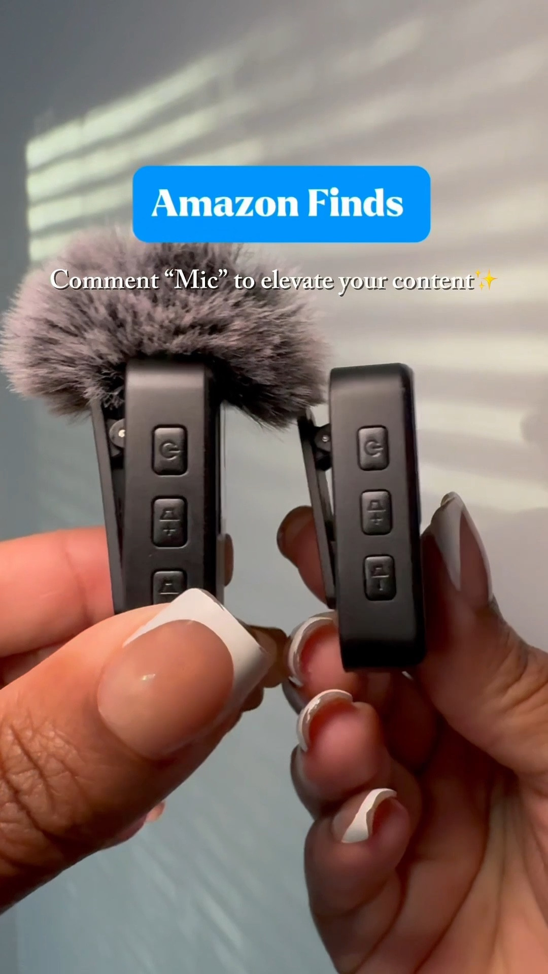 Good Quality and Affordable! Elevate your content this year 🩷

#LTKPlusSize #LTKdayinmylife #LTKFindsUnder50