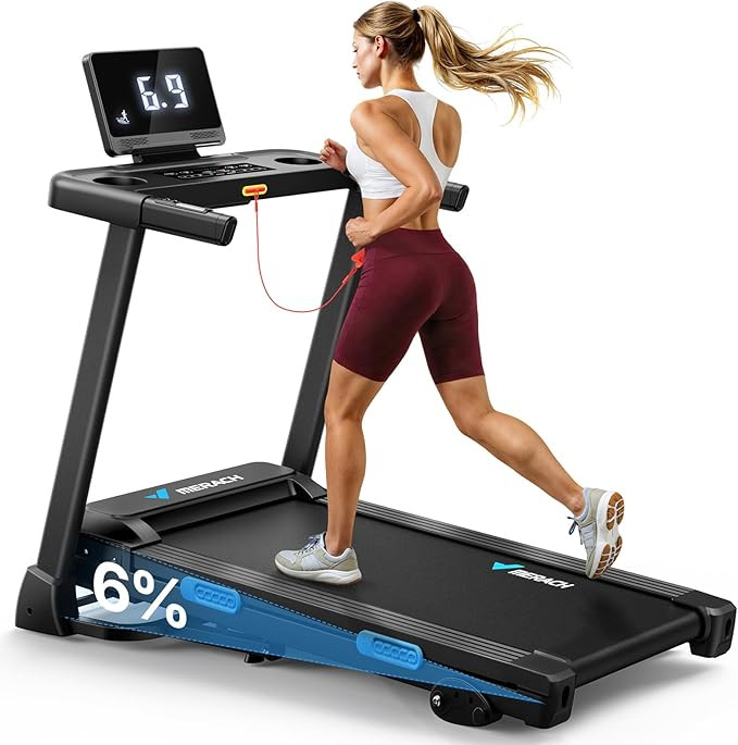 T12 3Level 6% Manual Incline | Amazon (US)