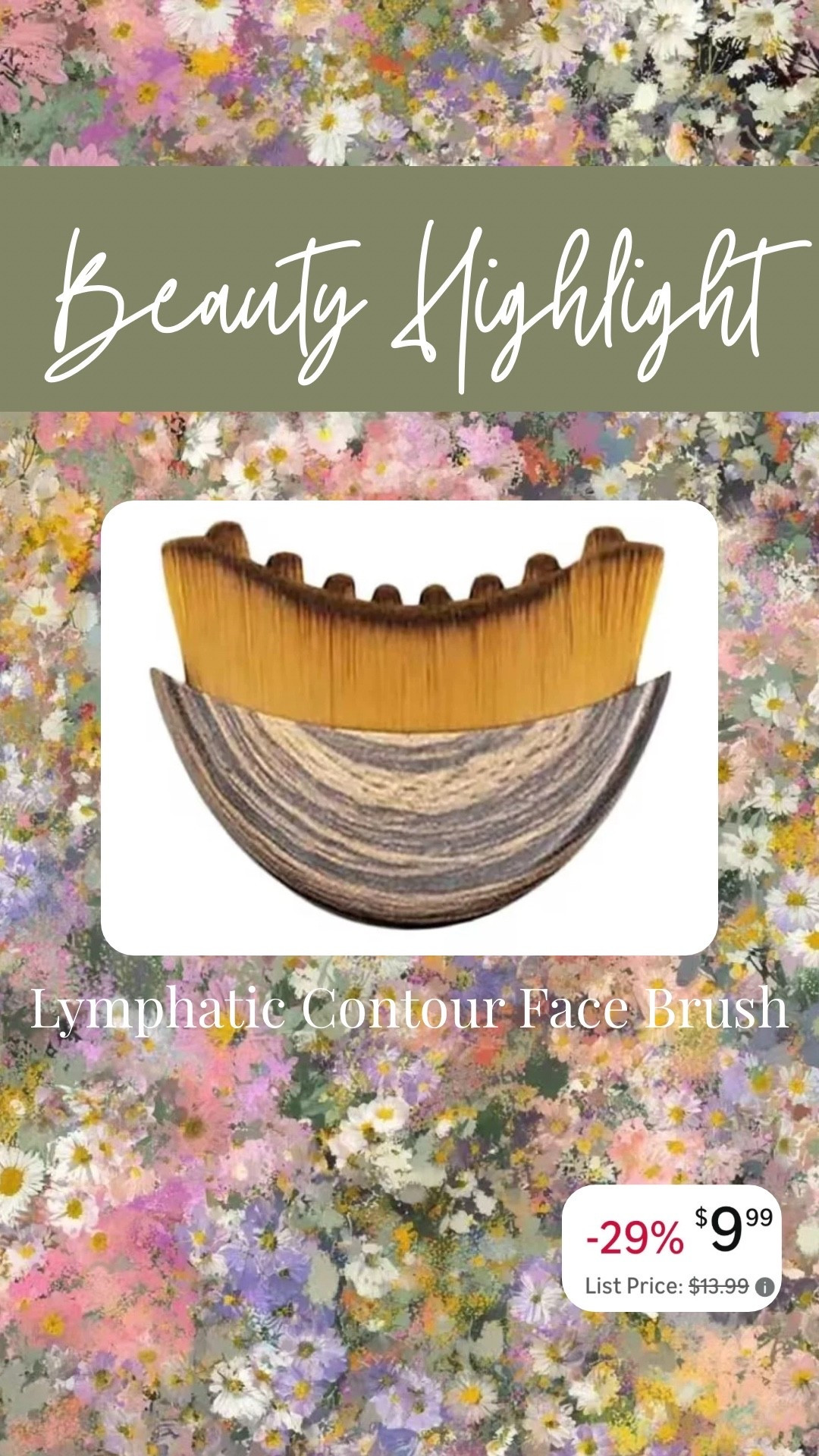 BEAUTY HIGHLIGHT ✨

Over 10k have purchased this month!! 

#LTKSaleAlert #LTKBeauty