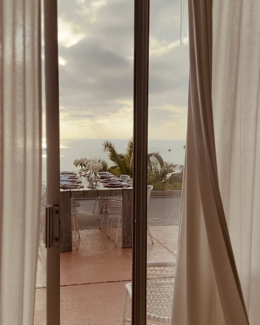 Loved all the little details from last night’s coastal dinner - from the scalloped napkins and personalized oyster shells for the place settings. You can get these shells from Amazon and write your guest’s names on them, a fun hack to make your dinners feel more special🐚🦞

#LTKWedding #LTKParties #LTKTravel