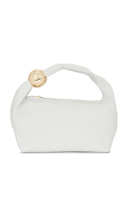Flattered SAC PORTÉ ÉPAULE en White. | Revolve Clothing (Global)