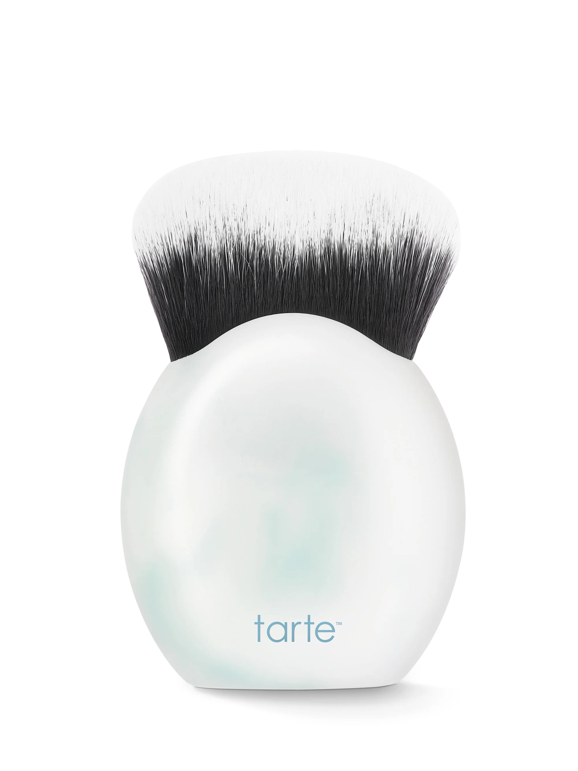 cream bronzer brush | tarte cosmetics (Global)